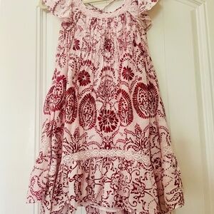 Anthropologie New Dress/tried in, not worn XS Maeve